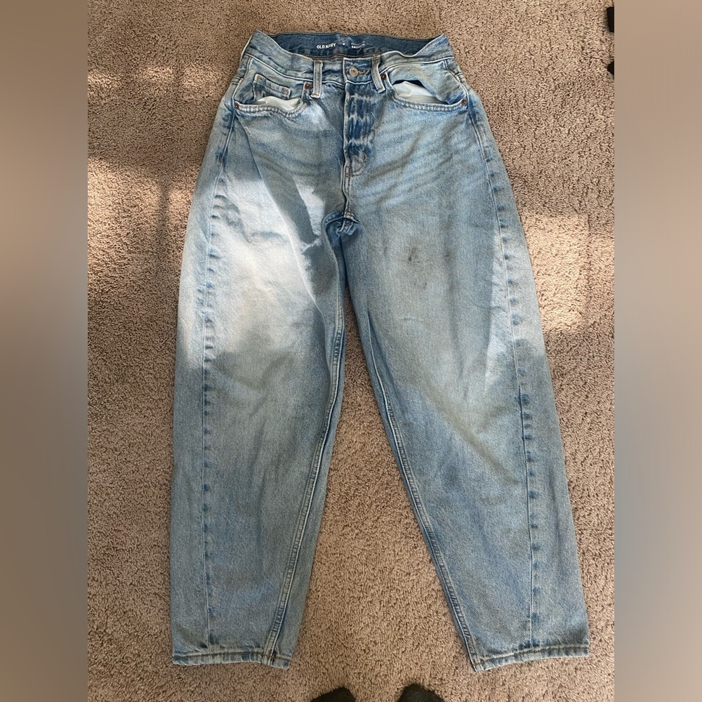 Old Navy Jeans